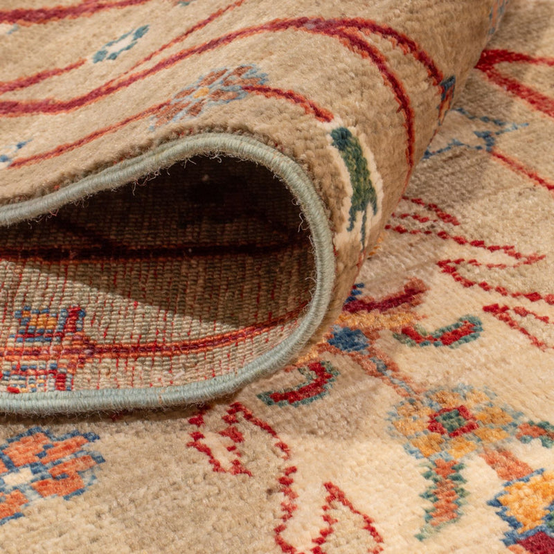 Ziegler Rug - Ariana - 290 x 207 cm - sand