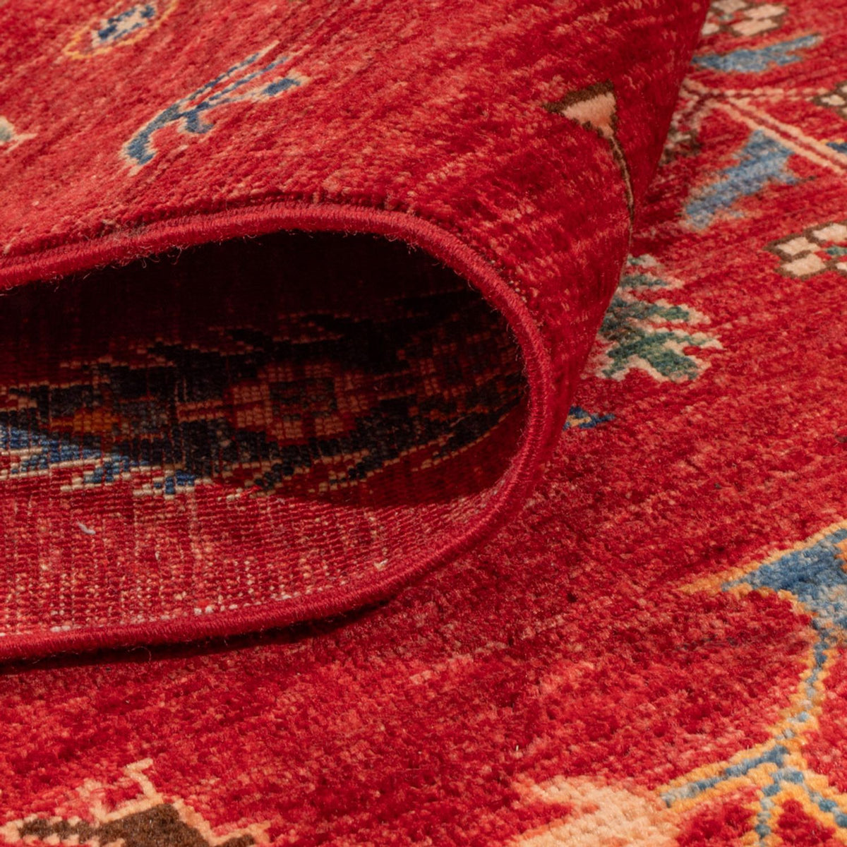 Ziegler Rug - Ariana - 300 x 206 cm - red