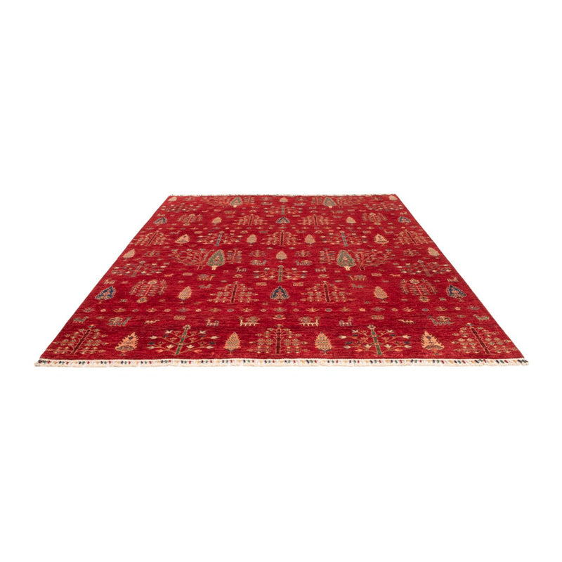 Ziegler Rug - Ariana - 300 x 206 cm - red