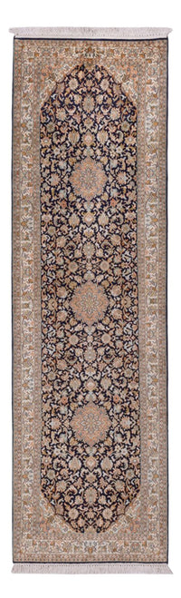 Kashmir Silk Rug 264x76cm - Oriental Rug – product image