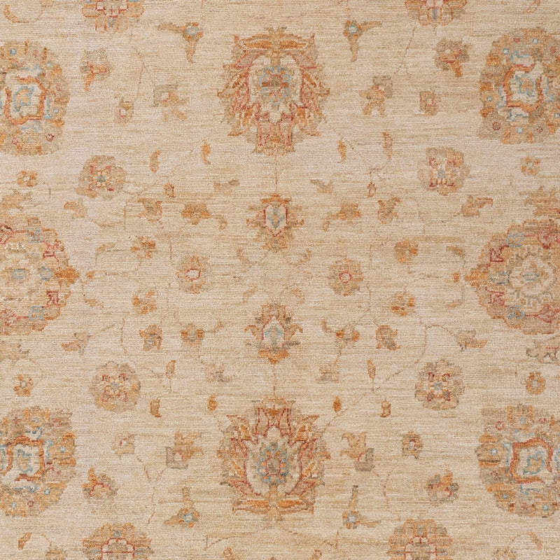 Ziegler Rug - 299 x 205 cm - beige