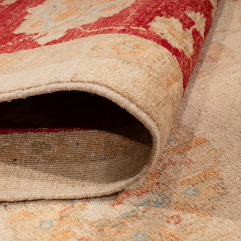 Ziegler Rug - 299 x 205 cm - beige