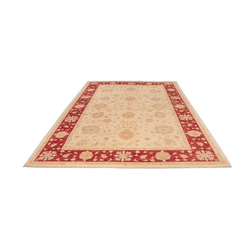 Ziegler Rug - 299 x 205 cm - beige