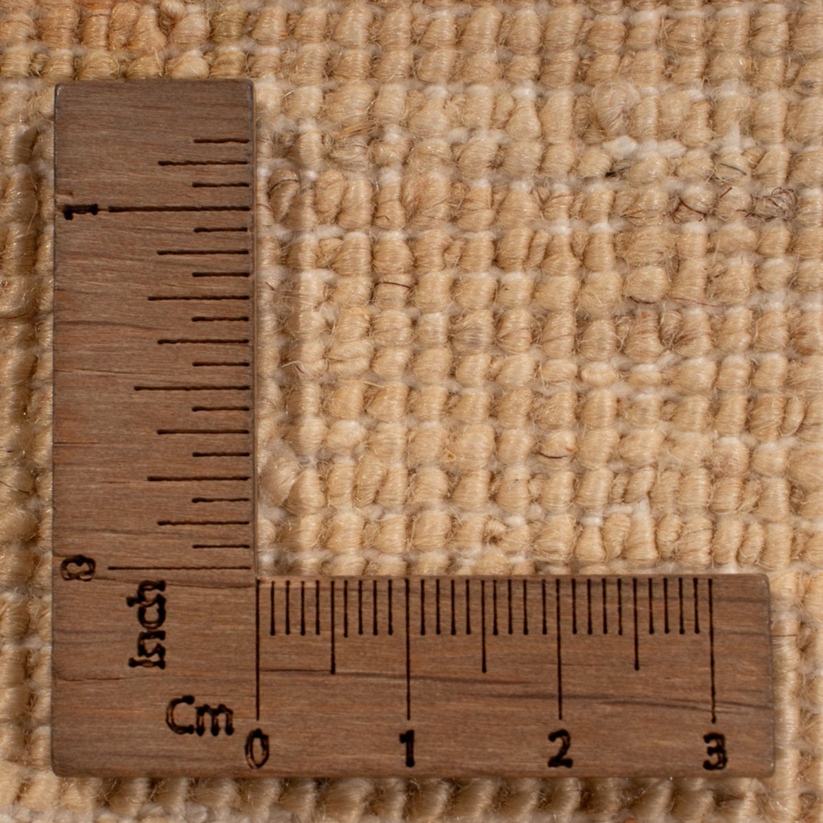 Ziegler Rug - 297 x 203 cm - red