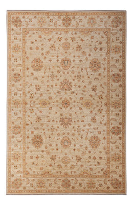 Ziegler Rug - 306 x 205 cm - beige