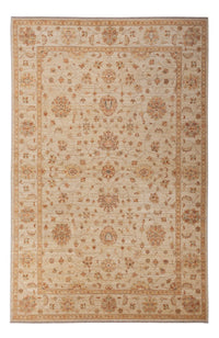 Ziegler Rug - 306 x 205 cm - beige