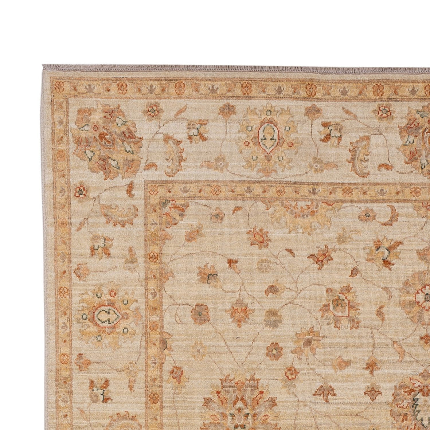 Ziegler Rug 306x205cm - Oriental Rug