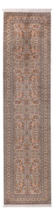 Kaschmir Seide Teppich 338x79cm - Orientteppich