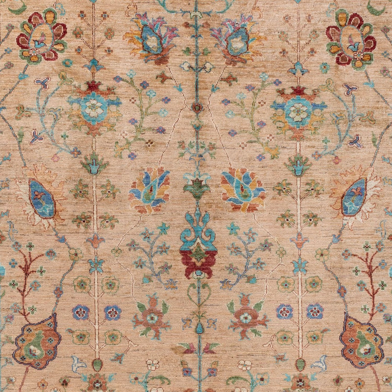 Ziegler Rug - Ariana - 343 x 240 cm - beige