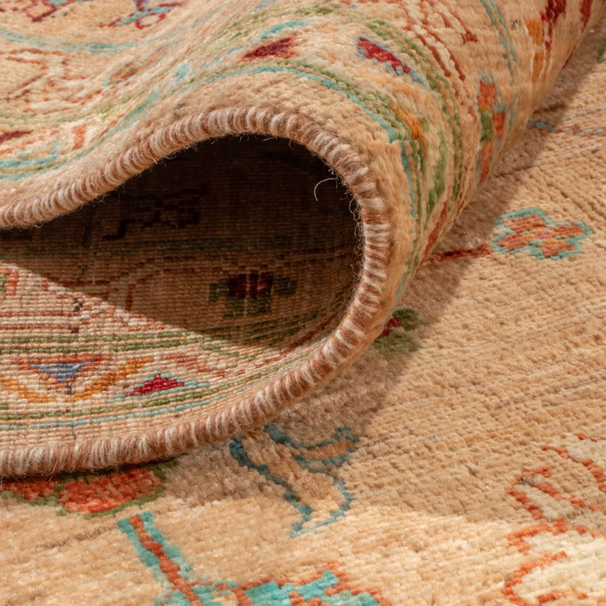 Ziegler Rug - Ariana - 343 x 240 cm - beige