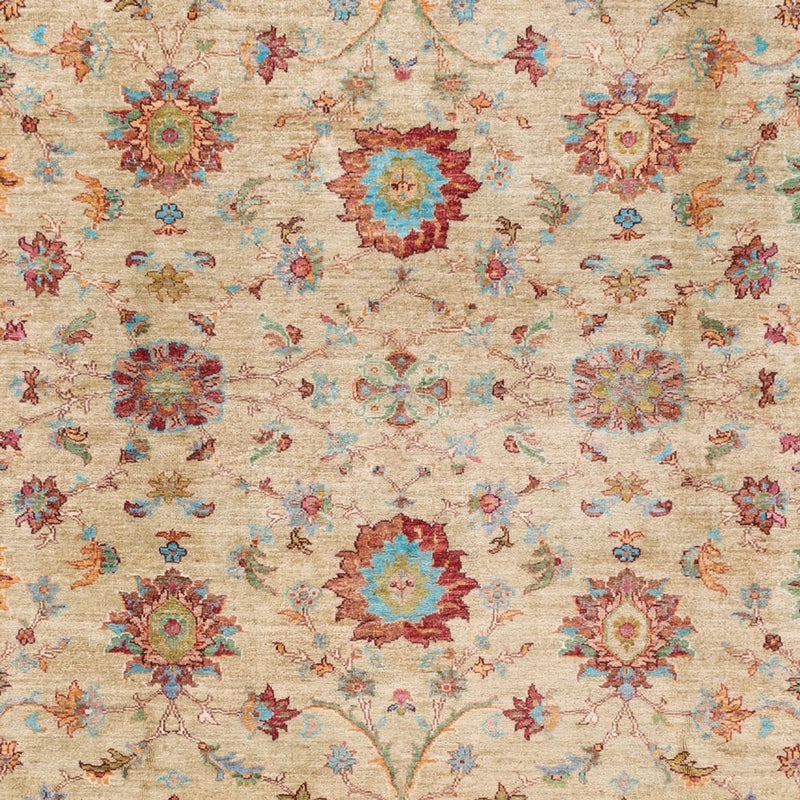 Ziegler Rug - Ariana - 300 x 242 cm - beige