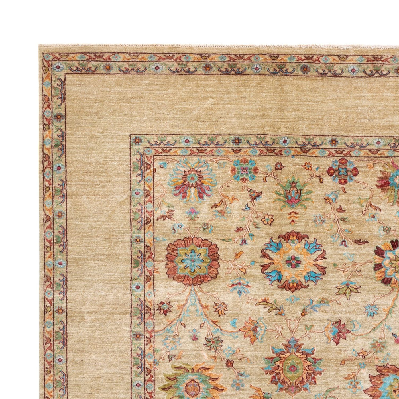 Ariana Rug 300x242cm - Oriental Rug