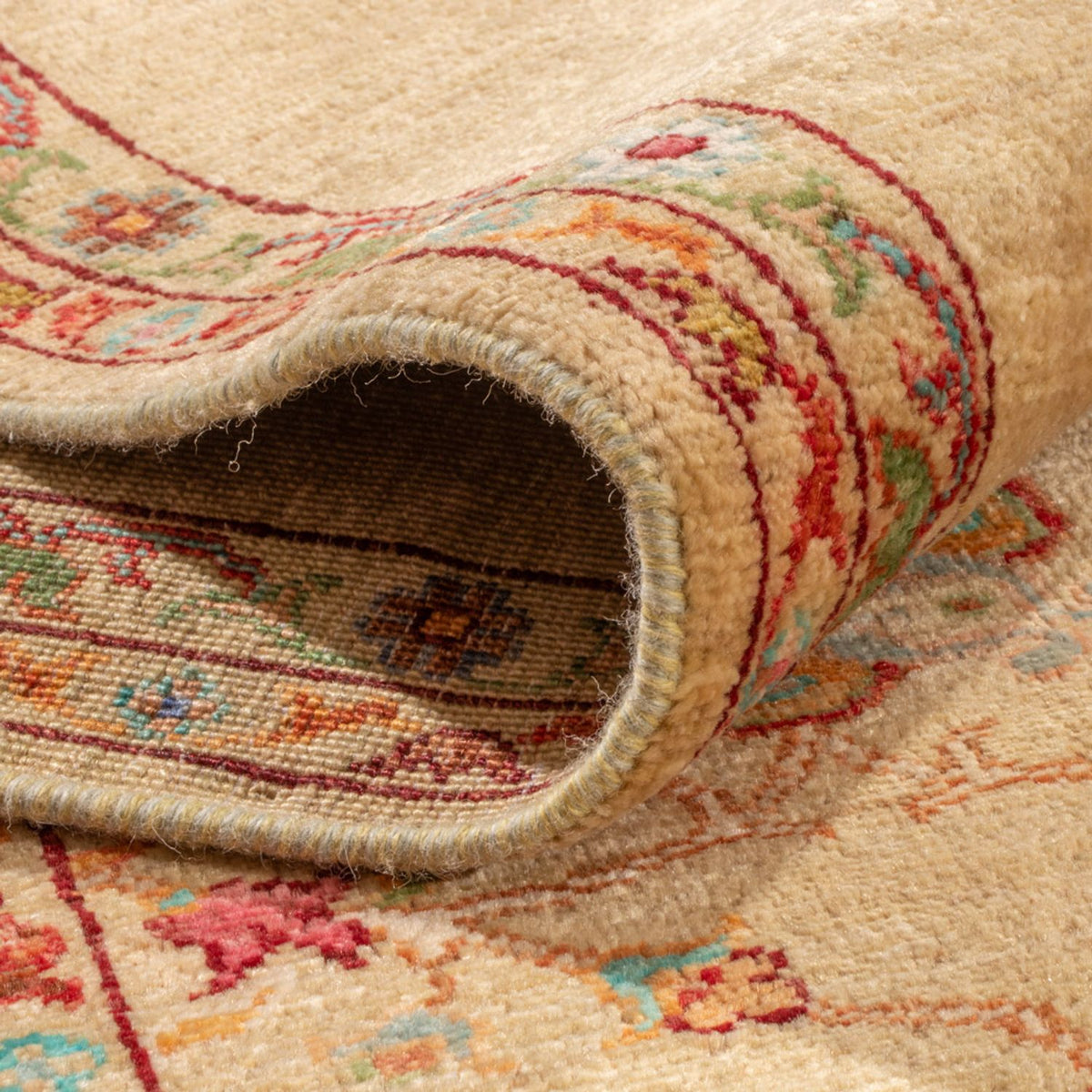 Ziegler Rug - Ariana - 300 x 242 cm - beige