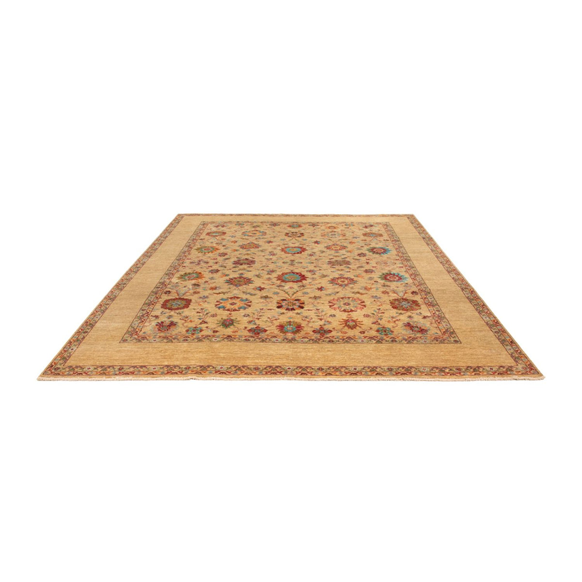 Ziegler Rug - Ariana - 300 x 242 cm - beige