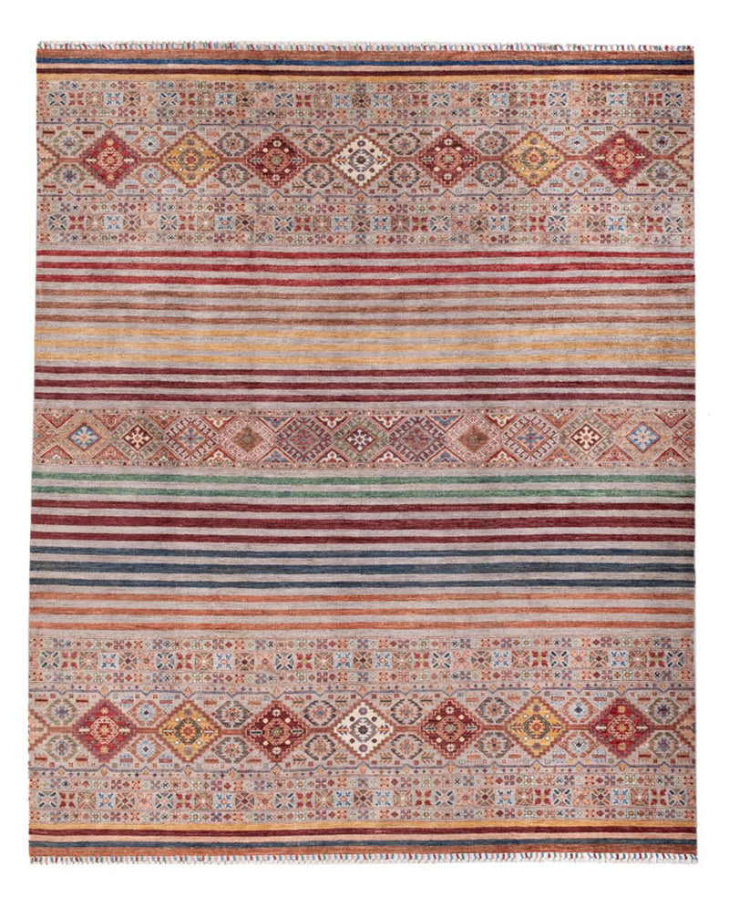 Ziegler Rug - Shal - 296 x 244 cm - multicolored