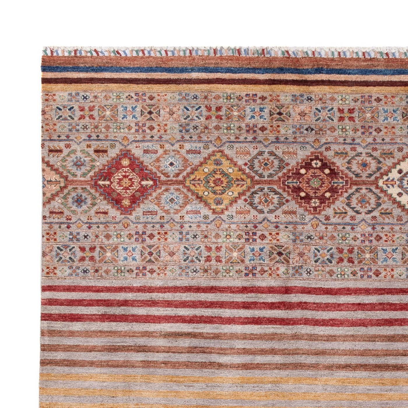 Shal Rug 296x244cm - Oriental Rug