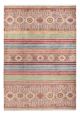 Ziegler Rug - Shal - 298 x 206 cm - multicolored