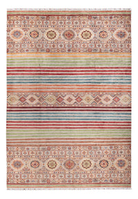 Ziegler Rug - Shal - 298 x 206 cm - multicolored