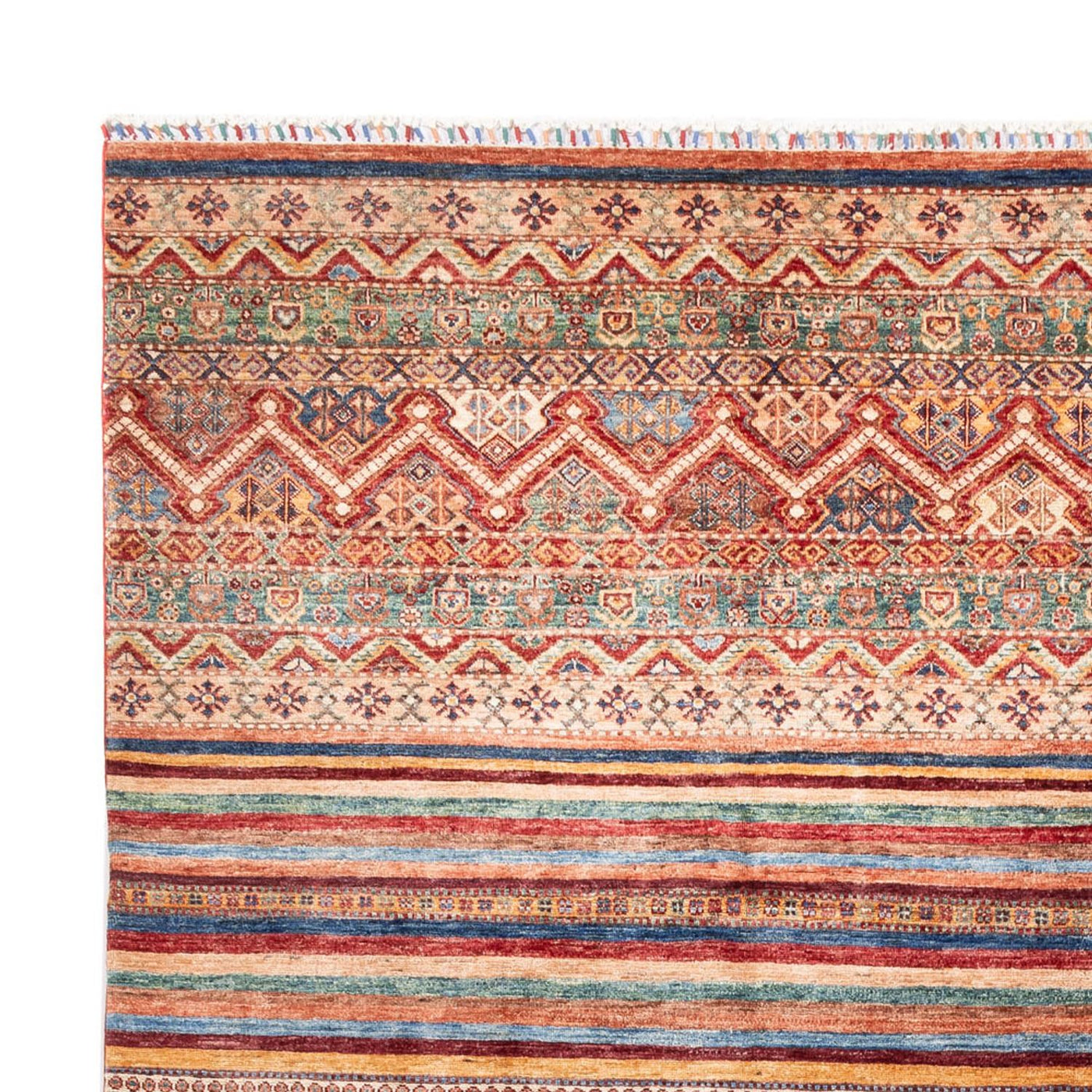 Shal Rug 343x243cm - Oriental Rug