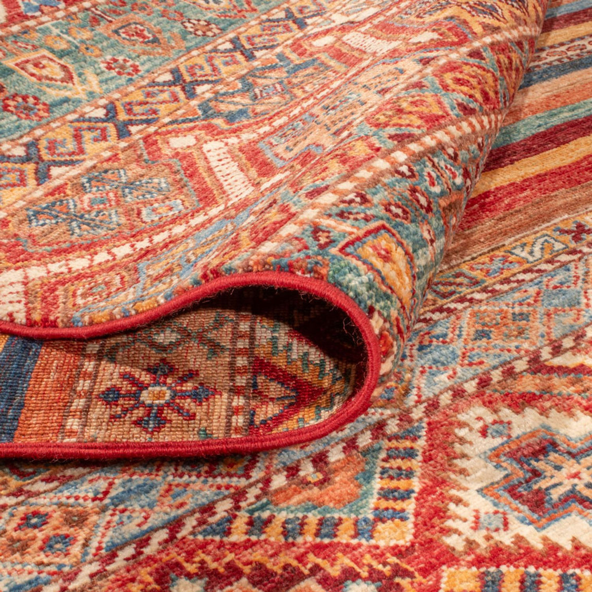 Ziegler Rug - Shal - 343 x 243 cm - multicolored