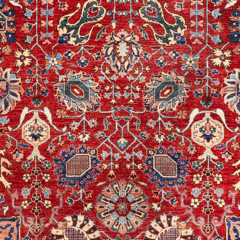 Ariana Rug 297x244cm - Oriental Rug