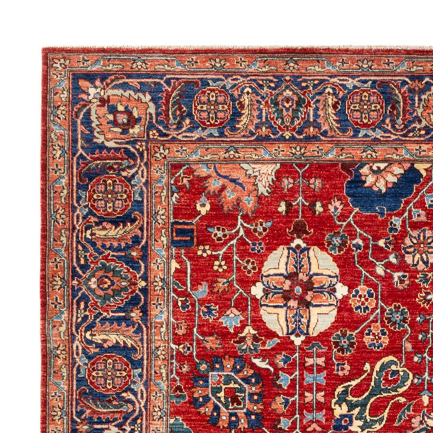 Ariana Rug 297x244cm - Oriental Rug
