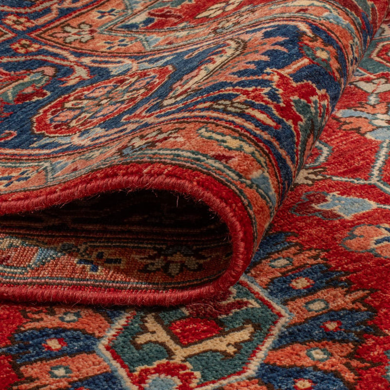 Ariana Rug 297x244cm - Oriental Rug