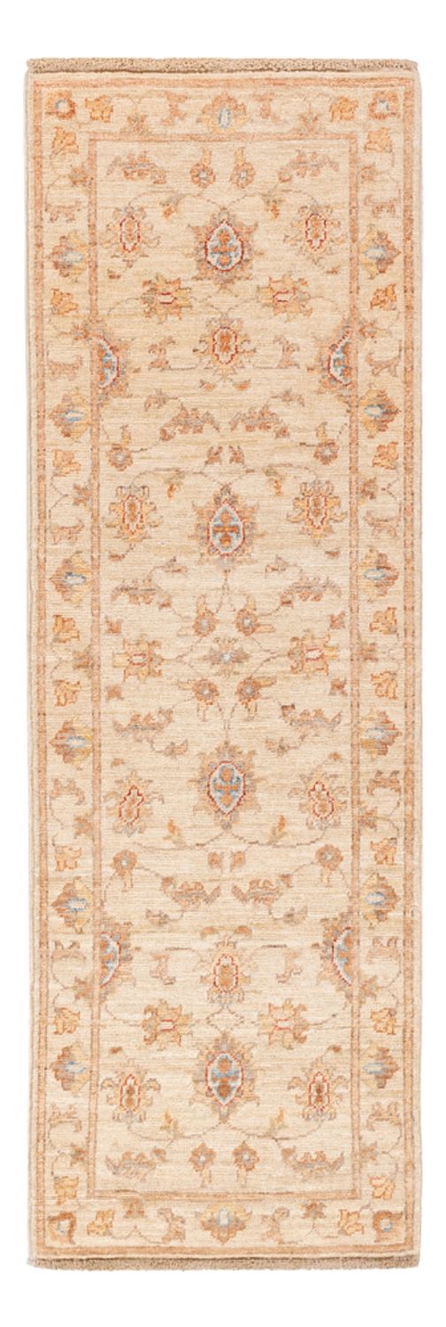 Runner Ziegler Rug - 152 x 50 cm - beige