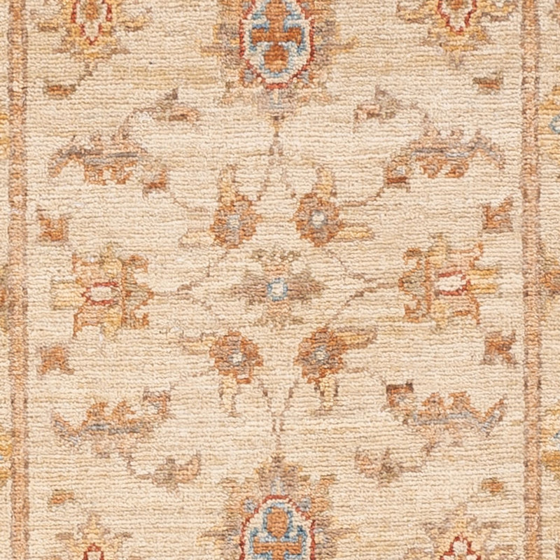 Runner Ziegler Rug - 152 x 50 cm - beige