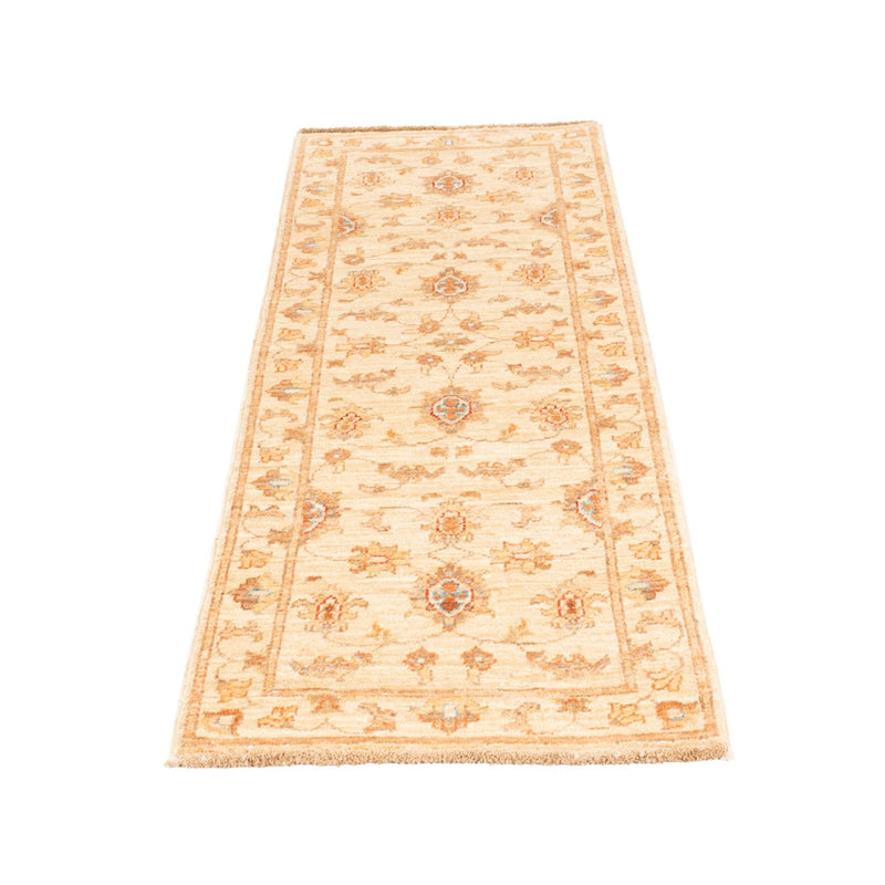 Runner Ziegler Rug - 152 x 50 cm - beige