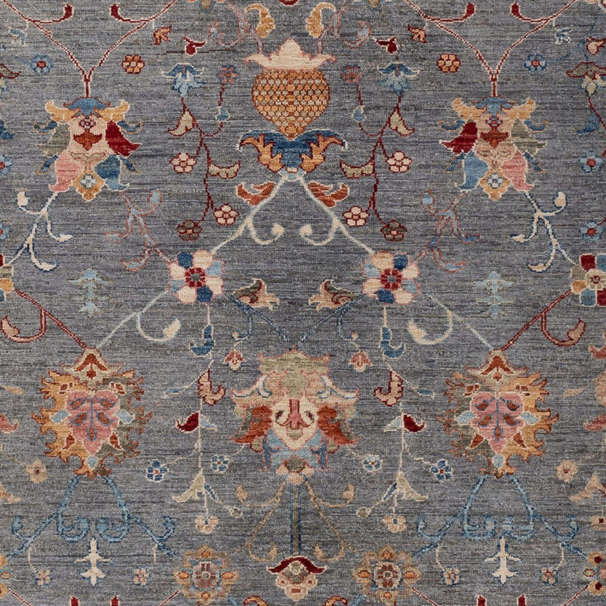 Ziegler Rug - Ariana - 293 x 208 cm - dark blue