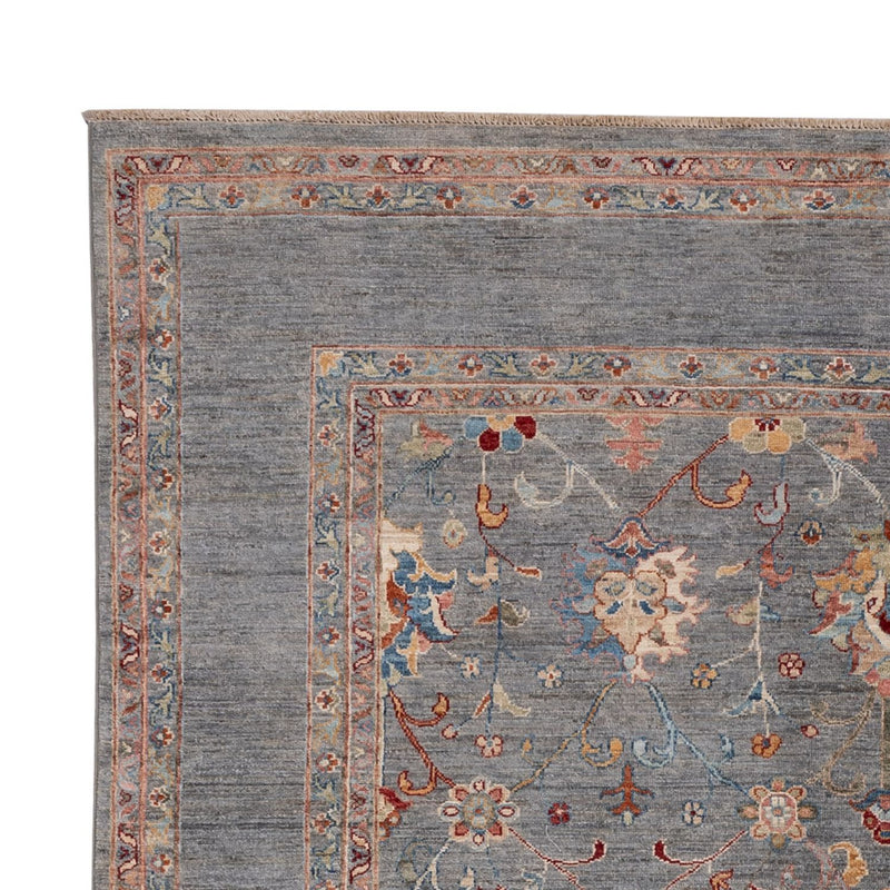 Ziegler Rug - Ariana - 293 x 208 cm - dark blue