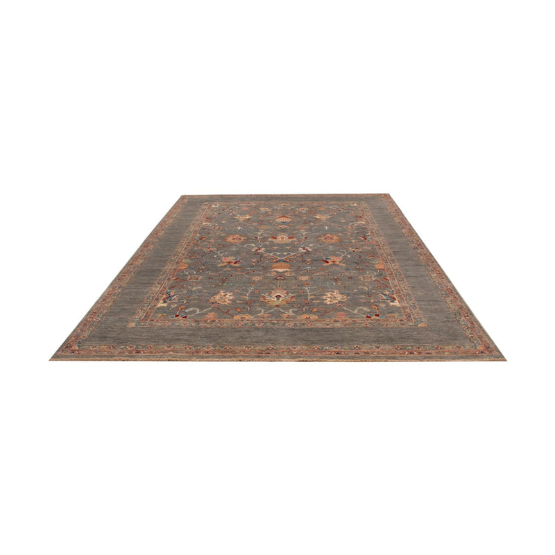 Ziegler Rug - Ariana - 293 x 208 cm - dark blue