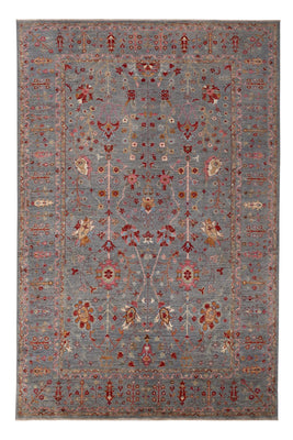 Ziegler Rug - Ariana - 300 x 200 cm - dark blue