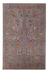 Ziegler Rug - Ariana - 300 x 200 cm - dark blue