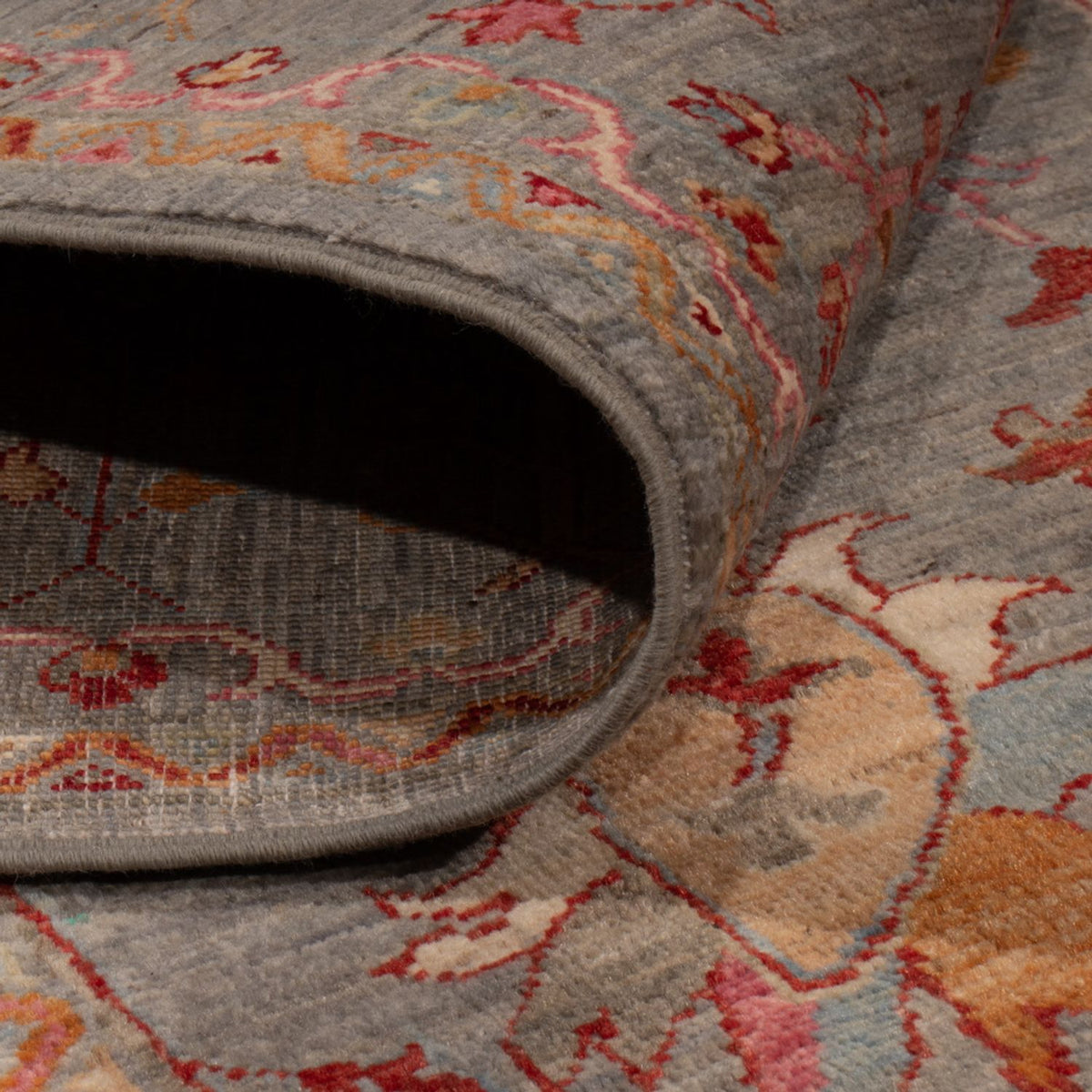 Ziegler Rug - Ariana - 300 x 200 cm - dark blue