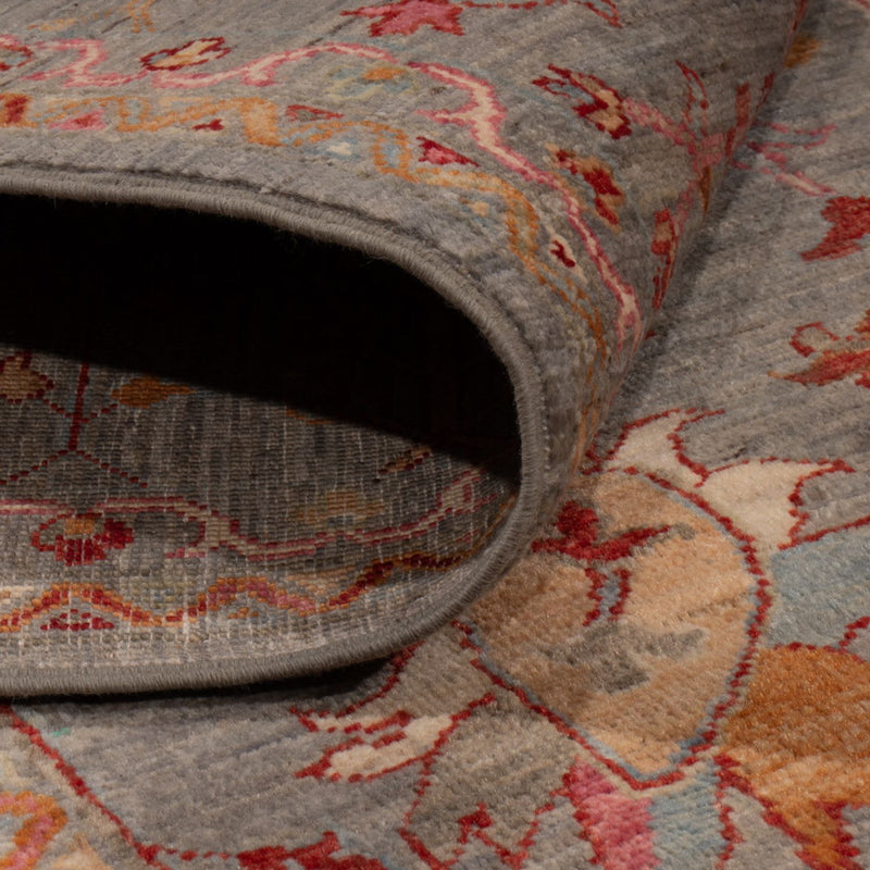 Ziegler Rug - Ariana - 300 x 200 cm - dark blue