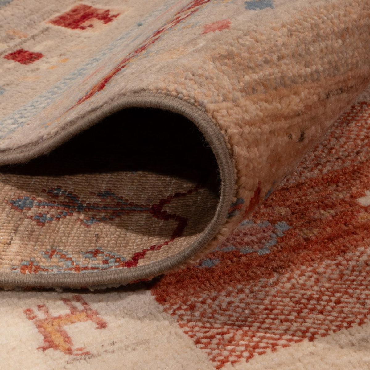 Ziegler Rug - Ariana - 299 x 210 cm - multicolored