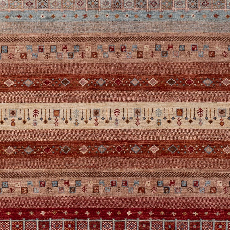 Ziegler Rug - Ariana - 299 x 209 cm - multicolored