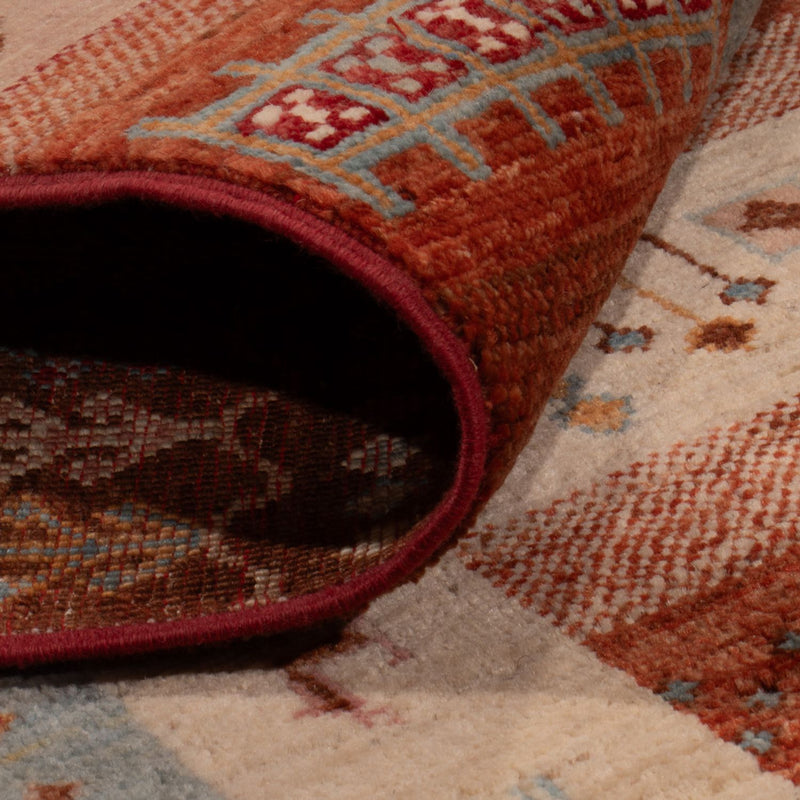 Ziegler Rug - Ariana - 299 x 209 cm - multicolored