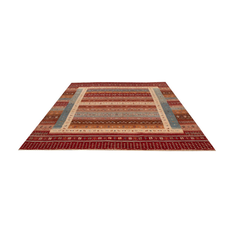Ziegler Rug - Ariana - 299 x 209 cm - multicolored