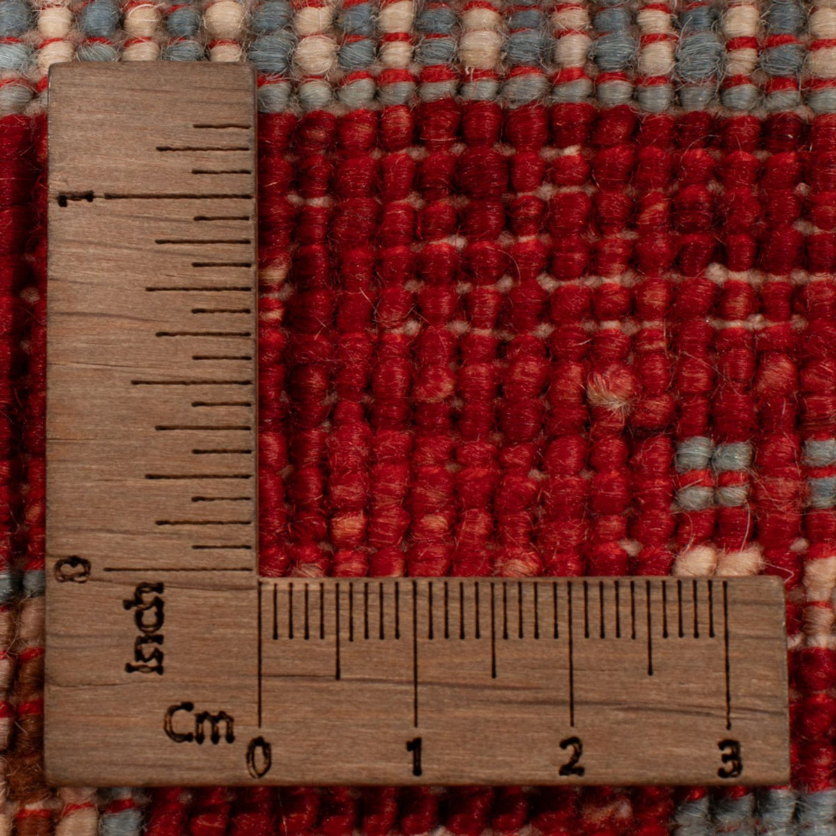 Ziegler Rug - Ariana - 299 x 209 cm - multicolored