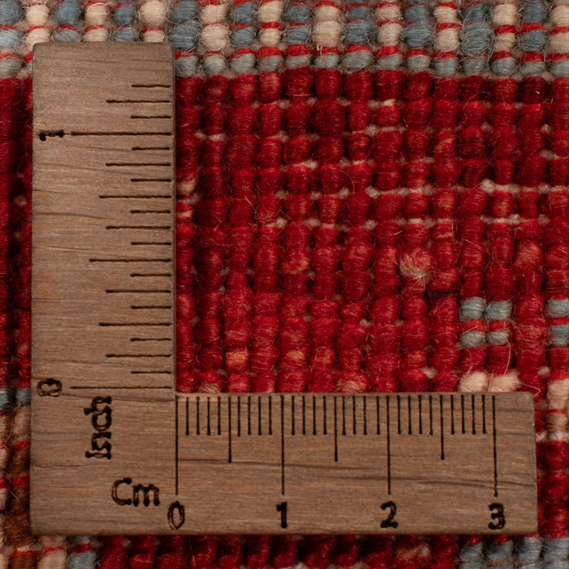 Ziegler Rug - Ariana - 299 x 209 cm - multicolored