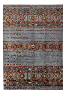 Ziegler Rug - Shal - 298 x 207 cm - multicolored