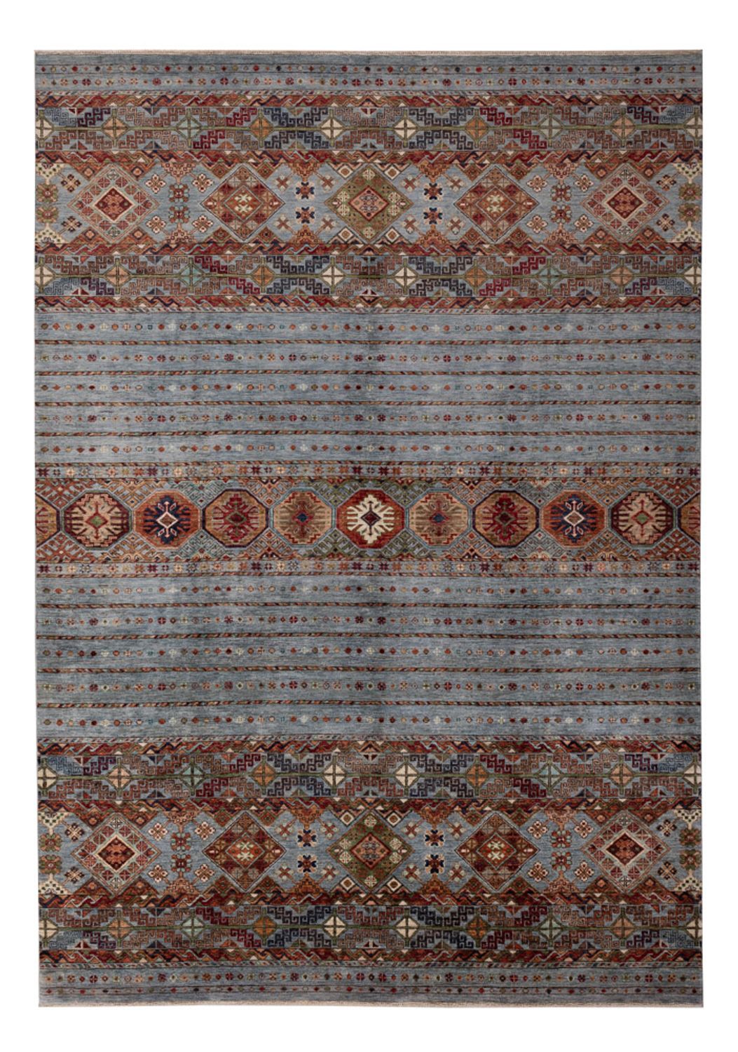 Ziegler Rug - Shal - 298 x 207 cm - multicolored