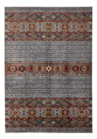 Ziegler Rug - Shal - 298 x 207 cm - multicolored