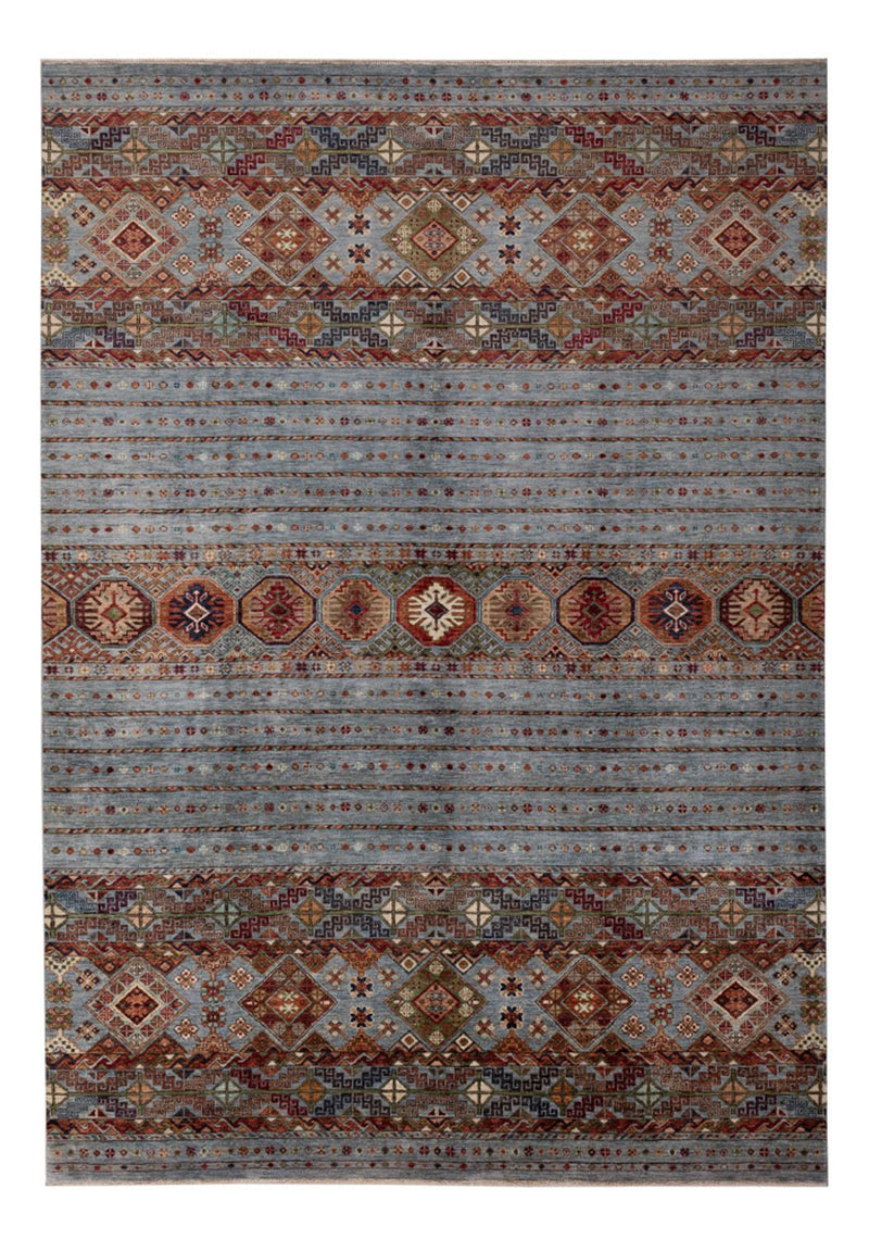 Ziegler Rug - Shal - 298 x 207 cm - multicolored
