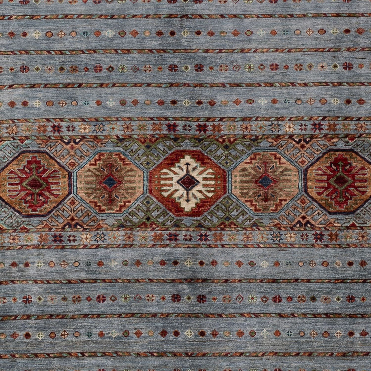 Ziegler Rug - Shal - 298 x 207 cm - multicolored
