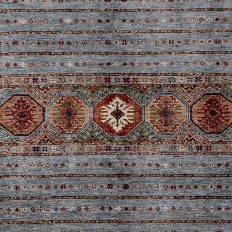 Ziegler Rug - Shal - 298 x 207 cm - multicolored