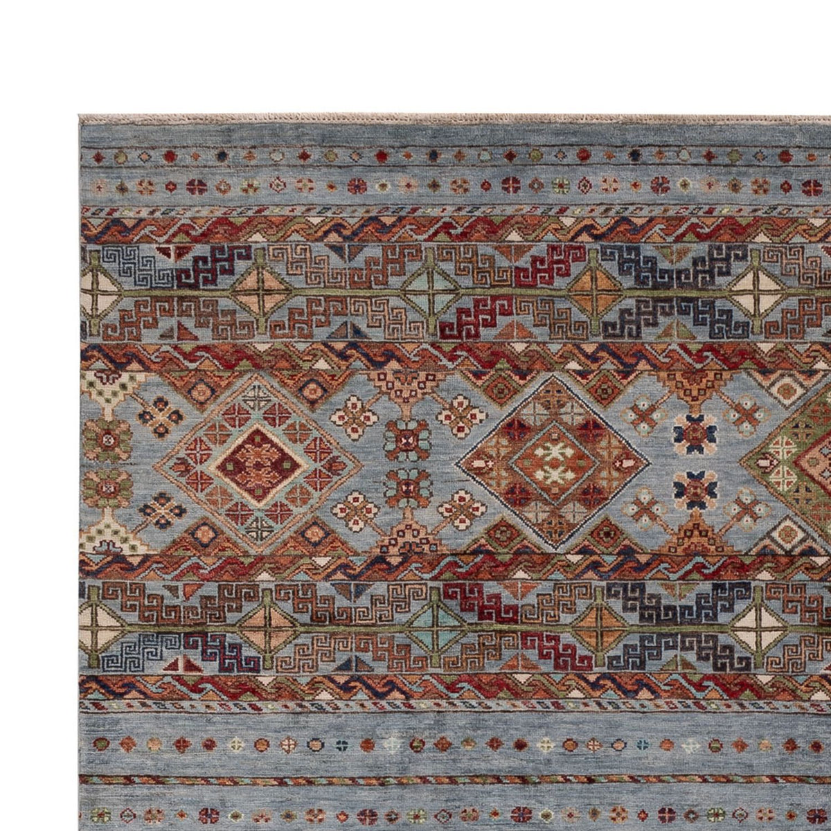 Ziegler Rug - Shal - 298 x 207 cm - multicolored